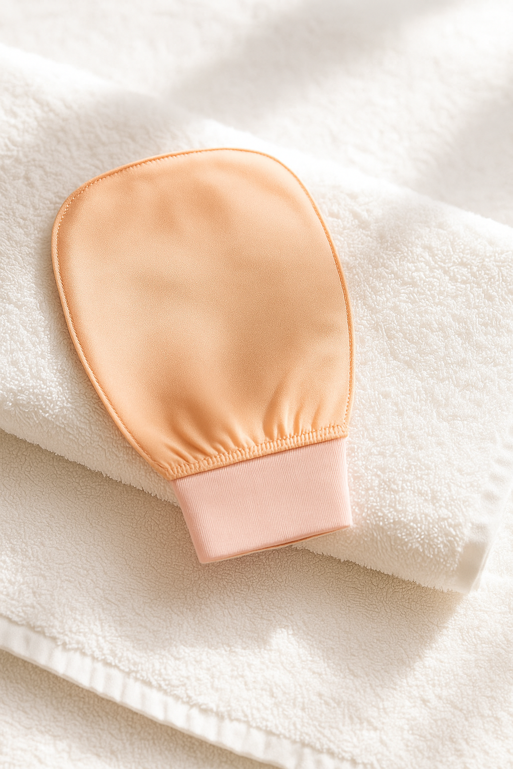 gant exfoliant AURAYU