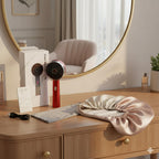 accessoires soins cheveux AURAYU