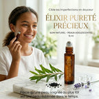 Élixir Pureté (acné)