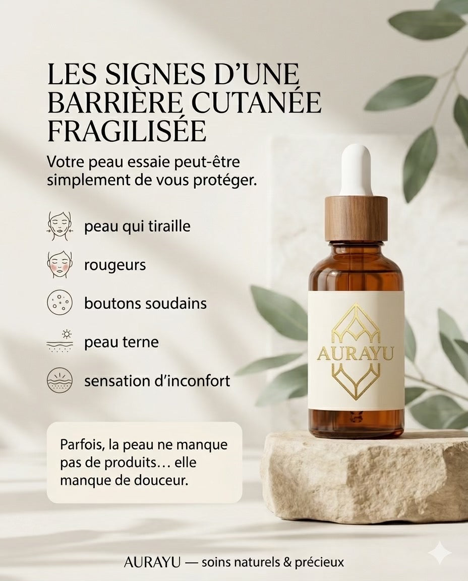 Élixir Jeunesse (antirides)