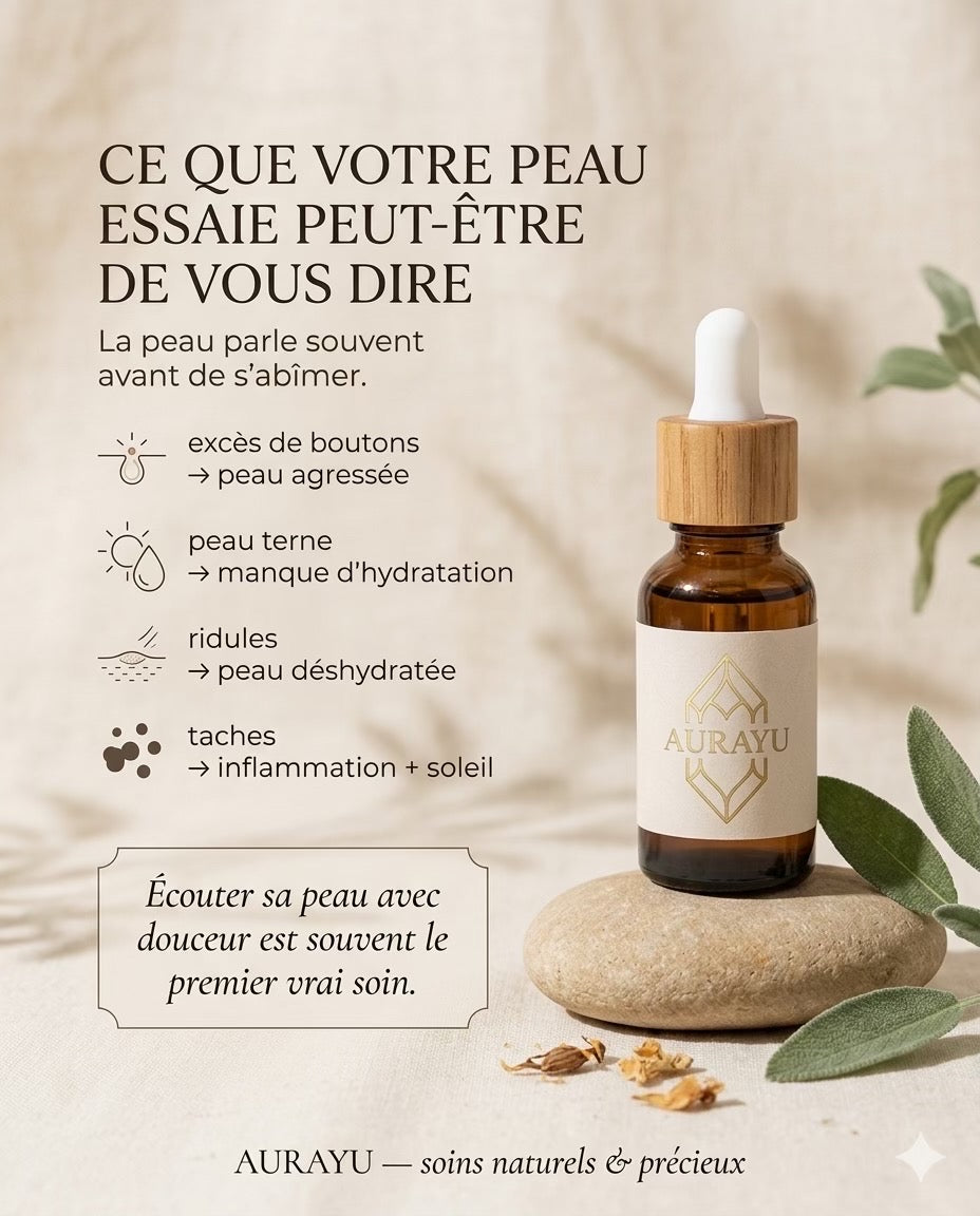 Élixir Jeunesse (antirides)