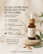 Élixir Jeunesse (antirides)