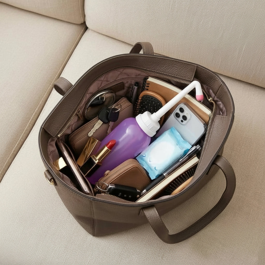 douchette portable AURAYU