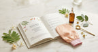 Gant Exfoliant + Guides Sérum "Élixir Lumière & Élixir Jeunesse" Offerts