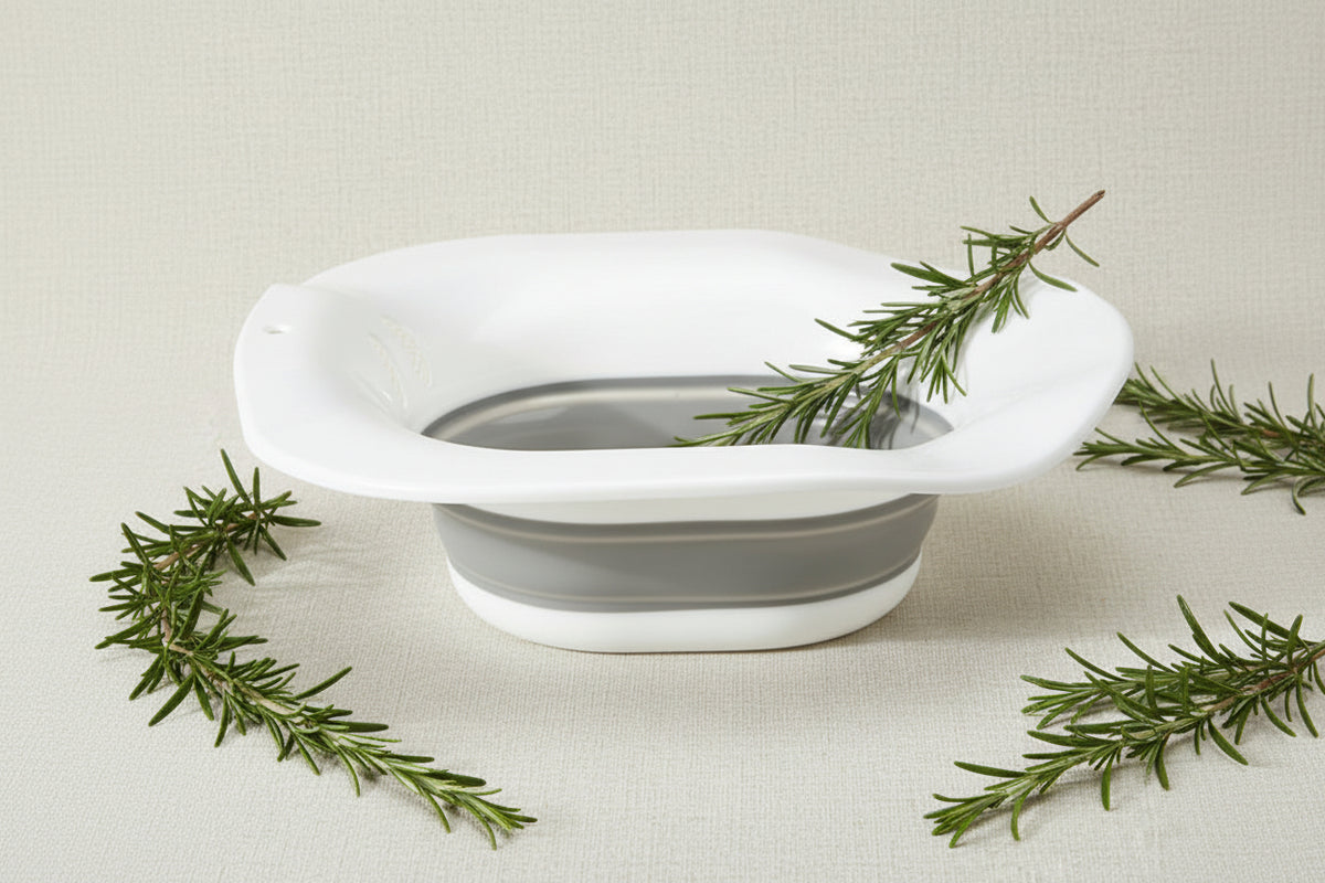 bidet portable