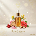 Élixir Jeunesse (antirides)