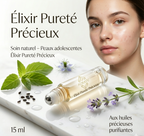 Élixir Pureté (acné)