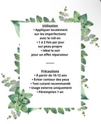 Élixir Pureté (acné)