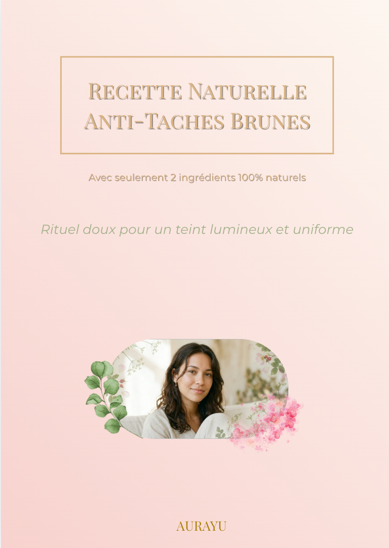 Gant Exfoliant + Guides Sérum "Élixir Lumière & Élixir Jeunesse" Offerts