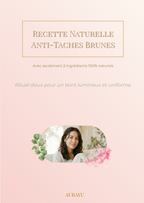 Gant Exfoliant + Guides Sérum "Élixir Lumière & Élixir Jeunesse" Offerts