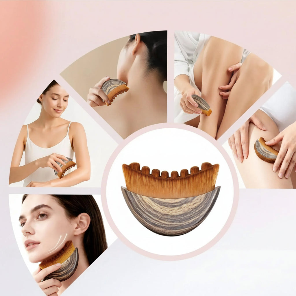 brosse drainage