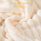 serviette microfibre pour cheveux sechage rapide anti frisottis AURAYU