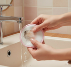 pads demaquillants lavables reutilisables AURAYU