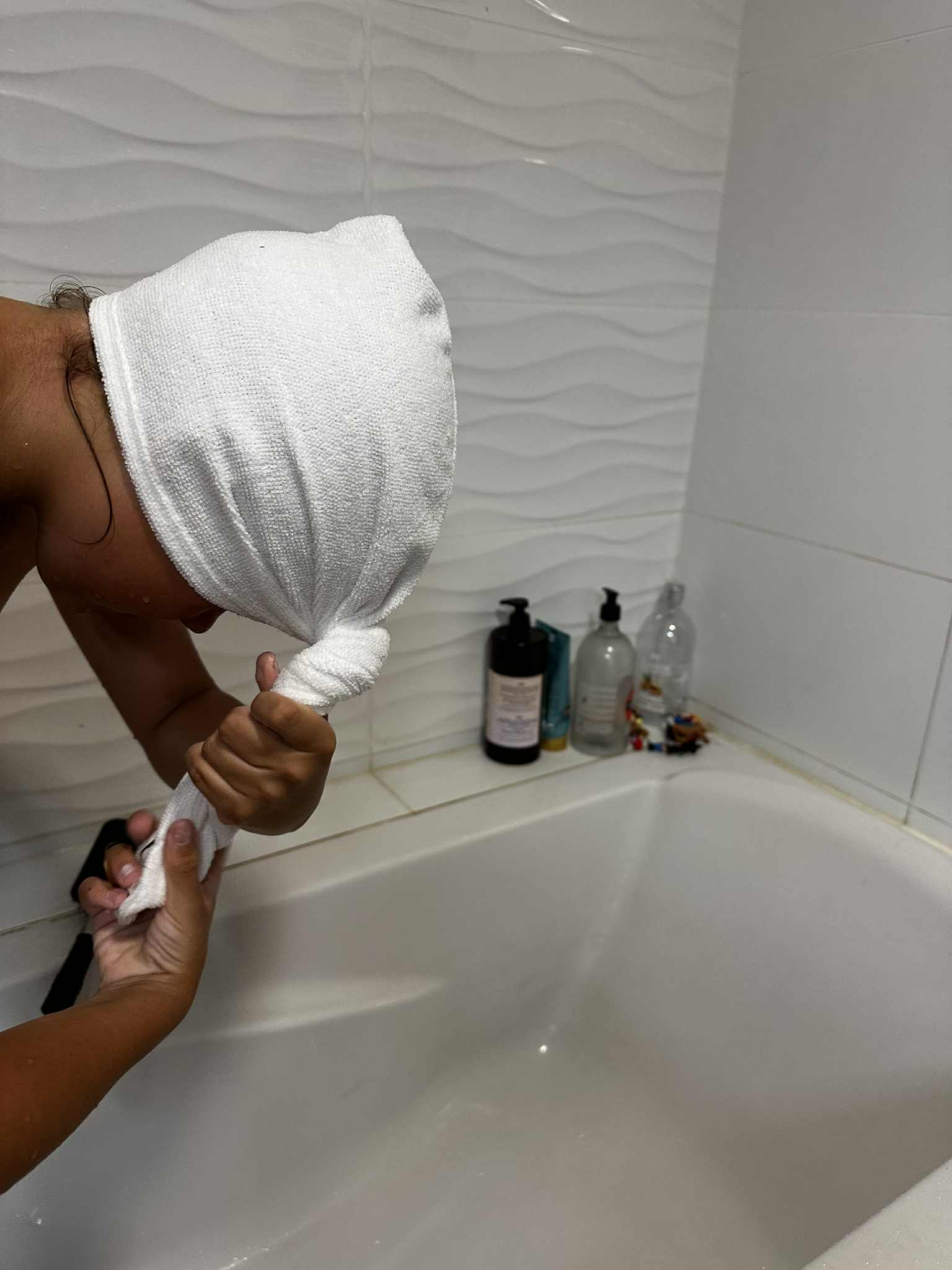 serviette_cheveux_microfibre AURAYU