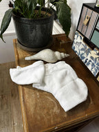 serviette en microfibre pour cheveux AURAYU